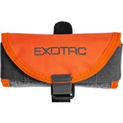 Exotac 12250 ToolROLL Orange