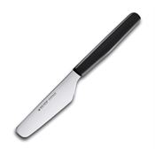 FELIX 313100 Brunch Knife Black