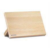 FELIX 909200 Magnetic Knife Stand Beechwood