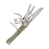 Gerber 3701 Armbar Cork Gold