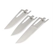 Gerber 1766 Randy Newberg 3pk Replacement