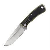 Gerber 1818 Downwind Fixed Blade Green