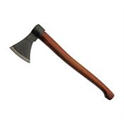 India Made 242602 18in Viking Chopping Axe