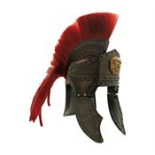 India Made 910985 Roman Queens Guard Helmet