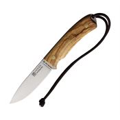 Case Cutlery Slicer  Fixed Blade Knife Walnut (9 Satin) - Blade HQ