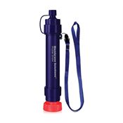 Membrane Solutions LOESF011 Water Filter Straw II