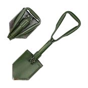 Miscellaneous 3126S German Military Trifold Shovel