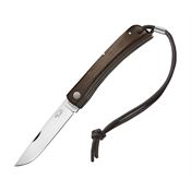 OTTER-Messer 143LB Large Hippekniep Carbon