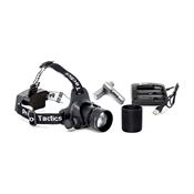 Predator Tactics 97452 The Lantern Headlamp Kit