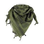Red Rock   7030 Shemagh Head Wrap Grenade