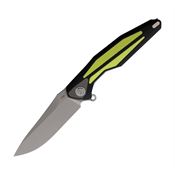 Rike Knife TULAYBFG Tulay Linerlock Knife