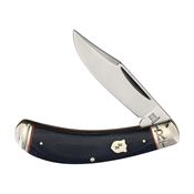 Rough Rider 2373 Bow Trapper Blue Jean