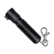 Sabre 10915 Mighty Discreet Black