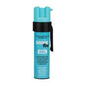 Sabre 15260 Gel .75oz Turquoise