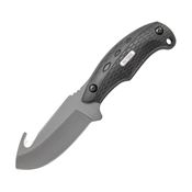 Schrade 2143OTCP Copperhead Guthook Fixed Blade