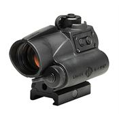 Sightmark 26021 Wolverine CSR Red Dot Sight