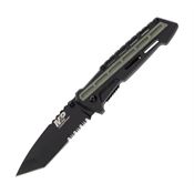 Smith & Wesson 1100083 M&P Linerlock Knife