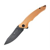 Steel Will F4426 Spica F44-26 Linerlock Knife