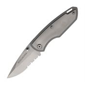 Winchester 31000312 Linerlock Knife