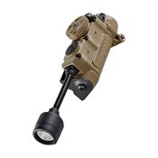 Streamlight 14300 Sidewinder Stalk Coyote