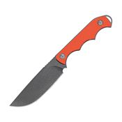 ABKT Tac 040H Protector Fixed Blade