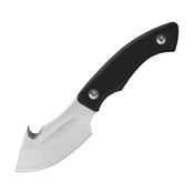 ABKT Tac 1002 Grunt Gut Hook Fixed Blade