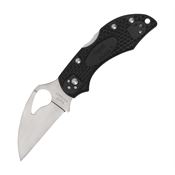 Byrd 10PBKWC2 Robin 2 Lockback Knife Black