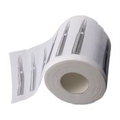 Caliber Gourmet TPBULLET Bullet Toilet Paper