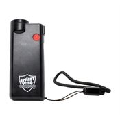 Streetwise SWKNTL Knight Light Alarm/Flashlight