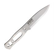 Casstrom 13218 Lars Falt Sleipner Blade Blank