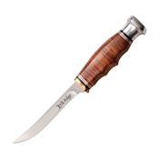 Elk Ridge 20031LBR Outskirt Fixed Blade