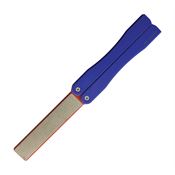 Fallkniven FDD Folding Two-Sided Sharpener