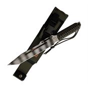 Linton 90008S Fixed Blade Cord Wrapped