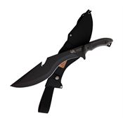 Linton 93007 Machete Black