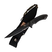 Linton 93047 Fixed Blade