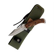 Linton 95052 Fixed Blade Hunter