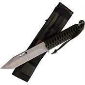 Linton 97062A Fixed Blade