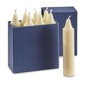 Miscellaneous 4451 Swiss Bunker Candles