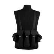 Mil-Tec 4486 Black AK47 Bandolier