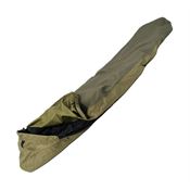 Mil-Tec 4489 OD Trilam Sleeping Bag Cover