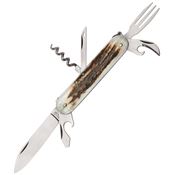 Mercury 9136DC Multi-Purpose Knife