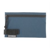 Maxpedition 2128DB Two-Fold Pouch Dark Blue