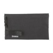 Maxpedition 2129B Two-Fold Pouch Black 6x10