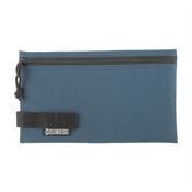 Maxpedition 2129DB Two-Fold Pouch Blue 6x10