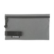 Maxpedition 2129W Two-Fold Pouch Gray 6x10