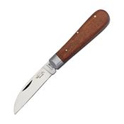 OTTER-Messer 180 Weaver's Knife