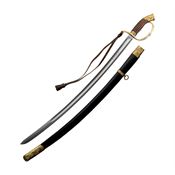 CAS Hanwei 26070 Dragoon Officer's Shashka