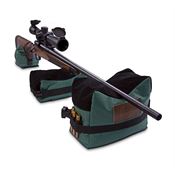 Remington 17336 Bench Rest Shooting Bag Set