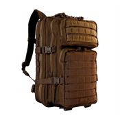 Red Rock 80126DE Assault Pack Dark Earth