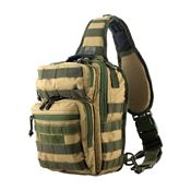 Red Rock 80129COD Rover Sling Pack Coyote OD